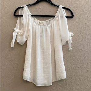 CUTE BOUTIQUE TOP - i JOAH
